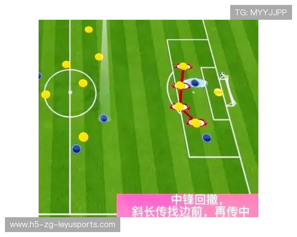 世界杯此组可能成为未来战术研究案例