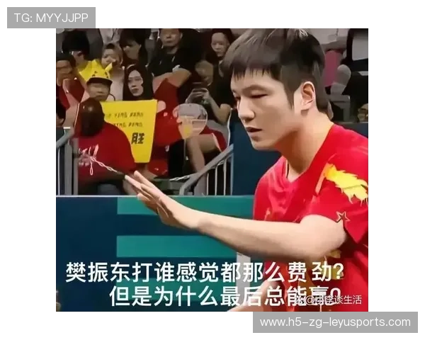 乒乓球逆天反应回球，观众直呼没看清